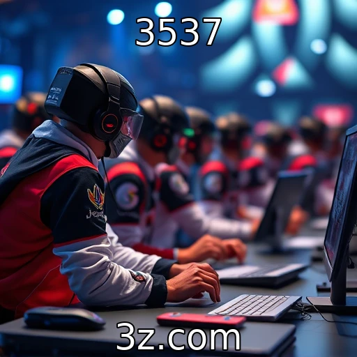 3537 Descubra como as criptomoedas estão revolucionando o mercado de apostas