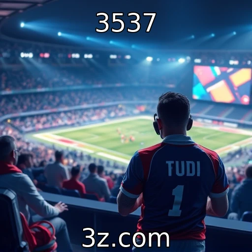 3537 Mudanças no cenário das apostas esportivas e sua influência em 2025