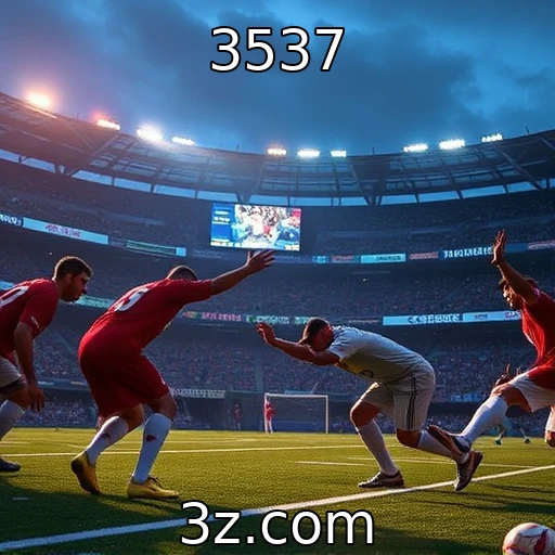 Apostas esportivas: descubra como analisar partidas com precisão