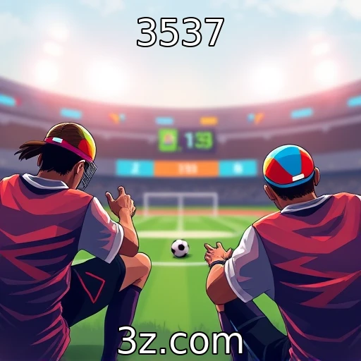 3537 Apostas esportivas: como analisar seu palpite para 2025